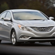 Image for article titled 2011 Hyundai Sonata: A Sexy, Camera-Shy Mid-Size